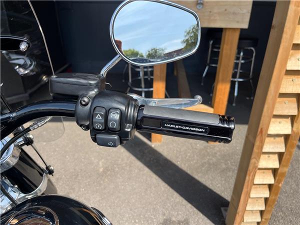 2021 Harley-Davidson Softail