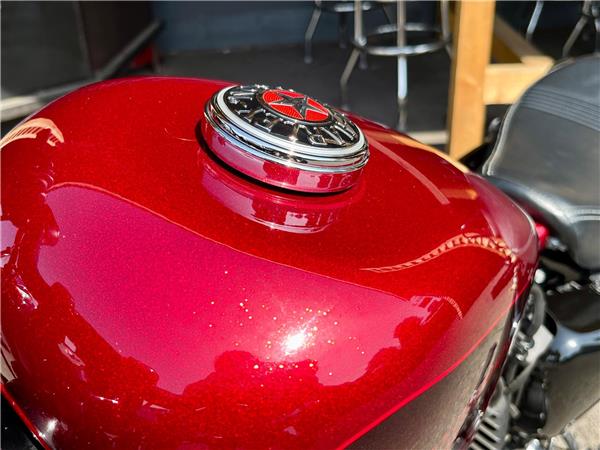 2017 Harley-Davidson Sportster