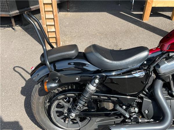2017 Harley-Davidson Sportster
