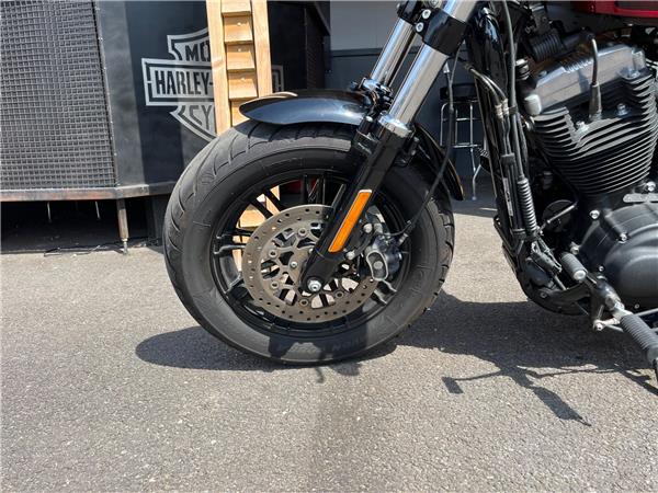 2017 Harley-Davidson Sportster