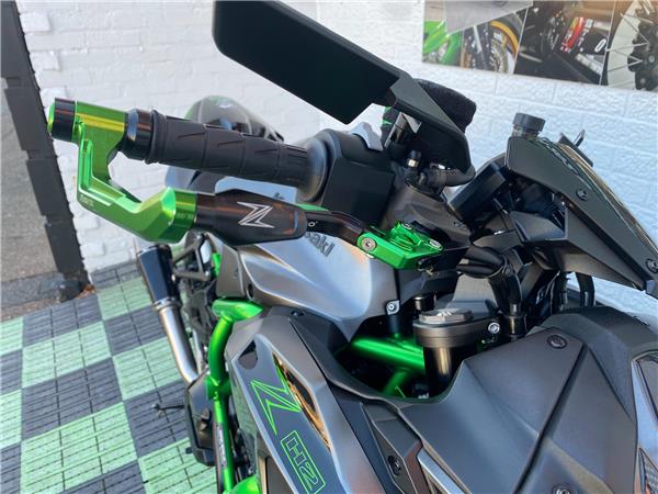 2024 Kawasaki Z H2