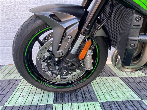 2024 Kawasaki Z H2