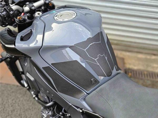 2022 Yamaha MT-10 MTN1000 Grey