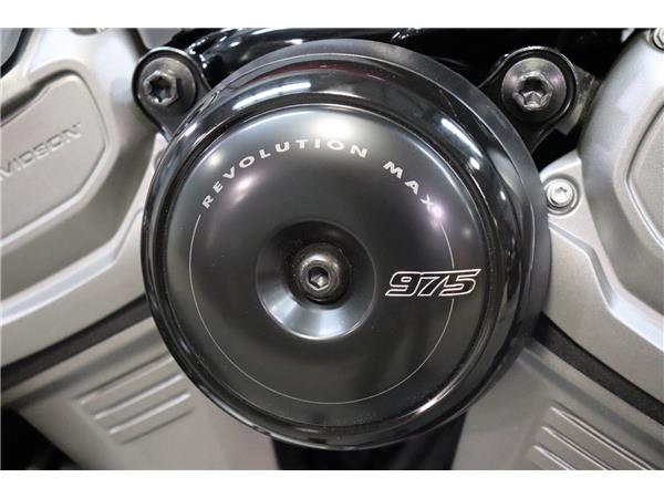 2025 HARLEY-DAVIDSON NIGHTSTER 975