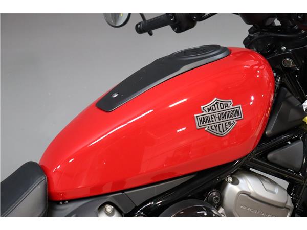 2025 HARLEY-DAVIDSON NIGHTSTER 975
