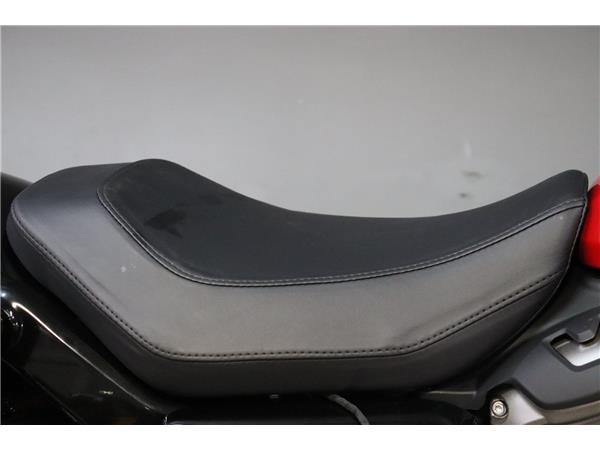 2025 HARLEY-DAVIDSON NIGHTSTER 975