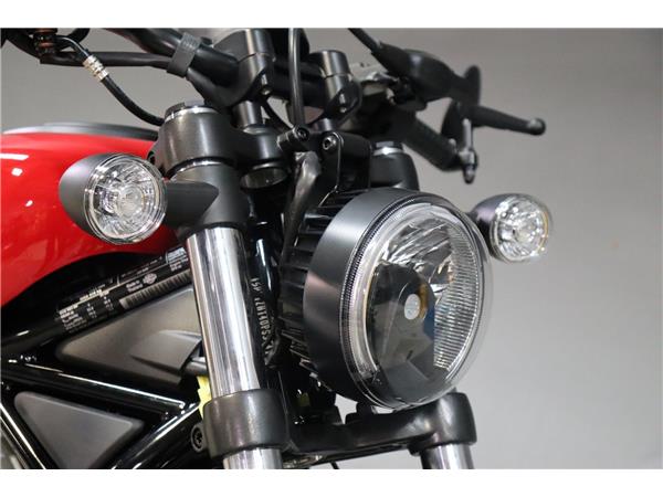 2025 HARLEY-DAVIDSON NIGHTSTER 975