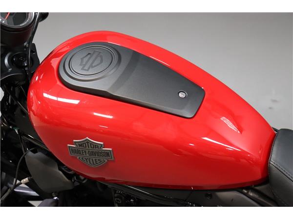 2025 HARLEY-DAVIDSON NIGHTSTER 975
