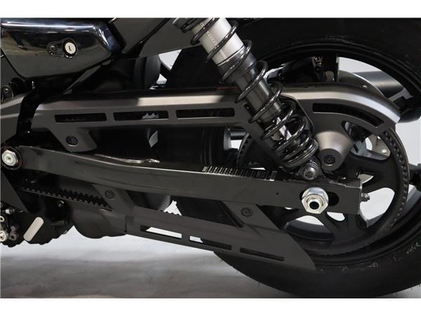 2025 HARLEY-DAVIDSON NIGHTSTER 975
