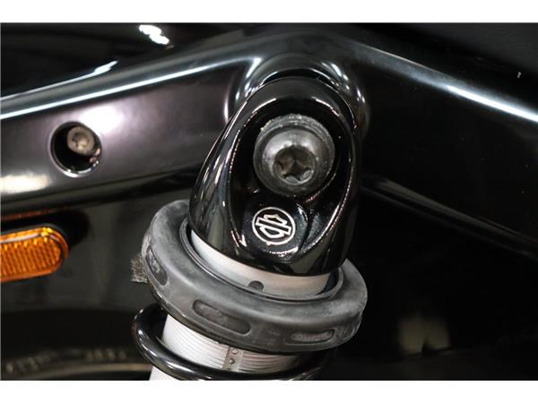 2025 HARLEY-DAVIDSON NIGHTSTER 975