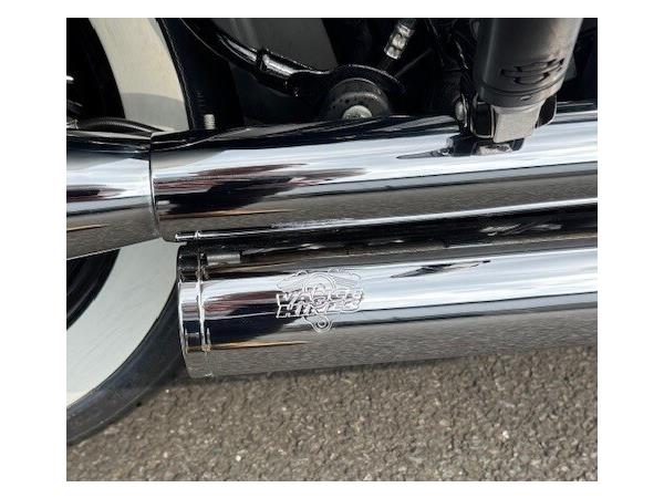2020 Harley-Davidson Heritage Classic 114