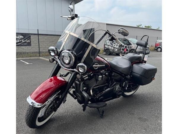 2020 Harley-Davidson Heritage Classic 114