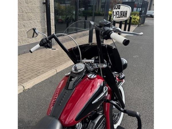 2020 Harley-Davidson Heritage Classic 114