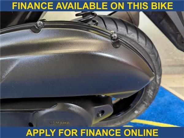  Yamaha NMAX 125 Nmax 125 ABS
