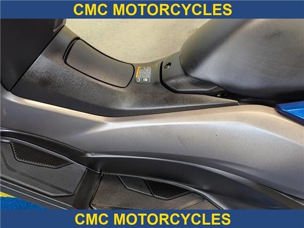  Yamaha NMAX 125 Nmax 125 ABS