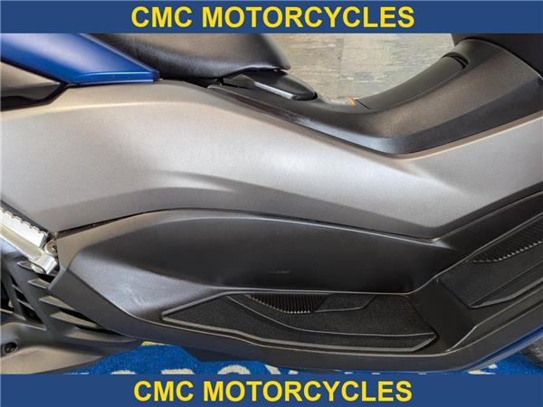  Yamaha NMAX 125 Nmax 125 ABS