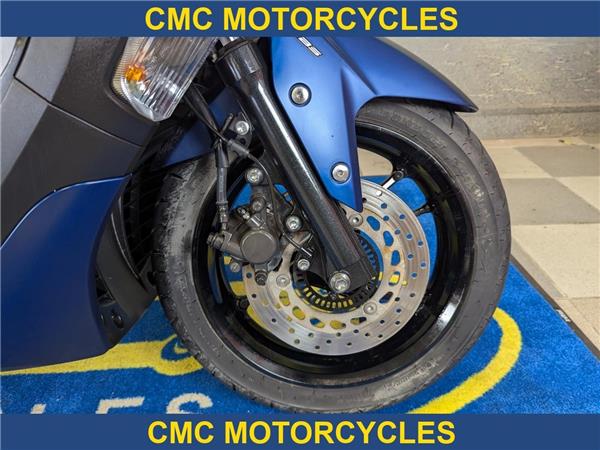  Yamaha NMAX 125 Nmax 125 ABS