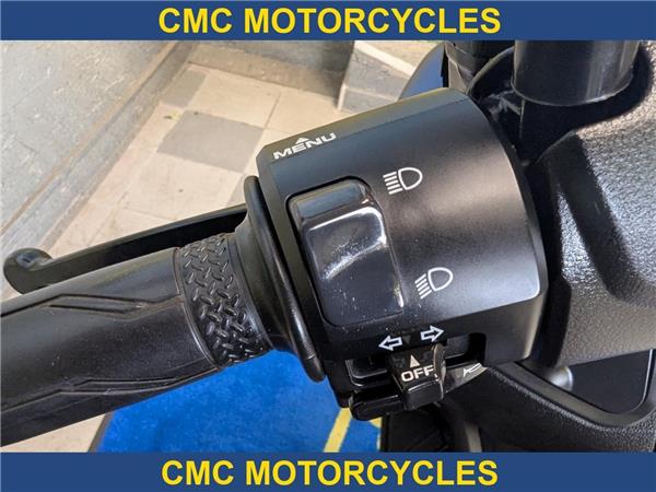  Yamaha NMAX 125 Nmax 125 ABS