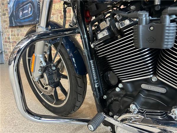 2021 Harley-Davidson Softail
