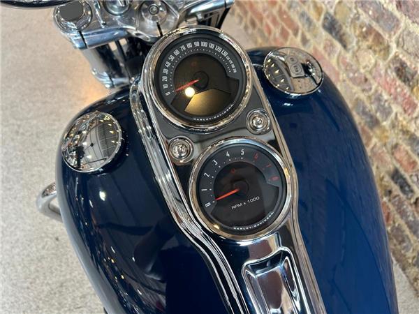 2021 Harley-Davidson Softail