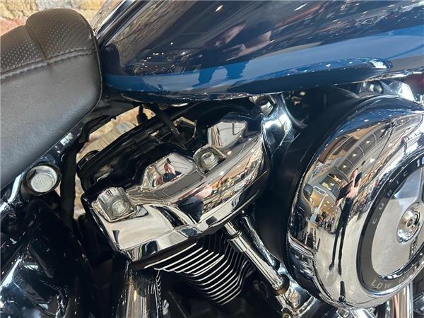 2021 Harley-Davidson Softail