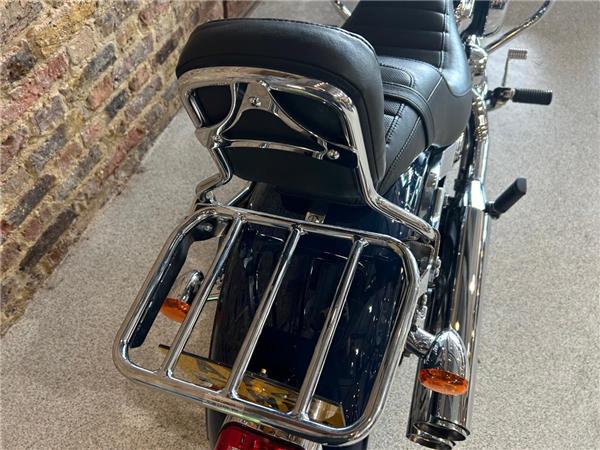 2021 Harley-Davidson Softail
