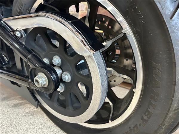 2021 Harley-Davidson Softail
