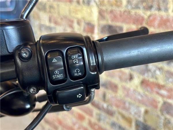 2015 Harley-Davidson 19HD-XL883L