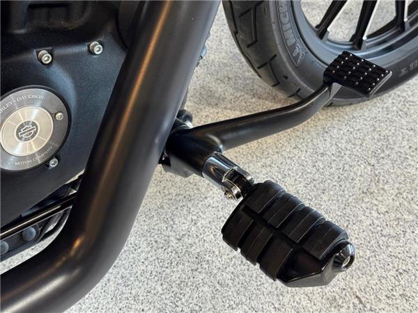 2015 Harley-Davidson 19HD-XL883L