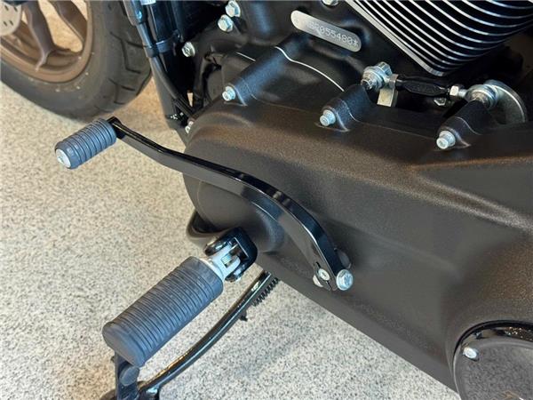 2024 Harley-Davidson Softail