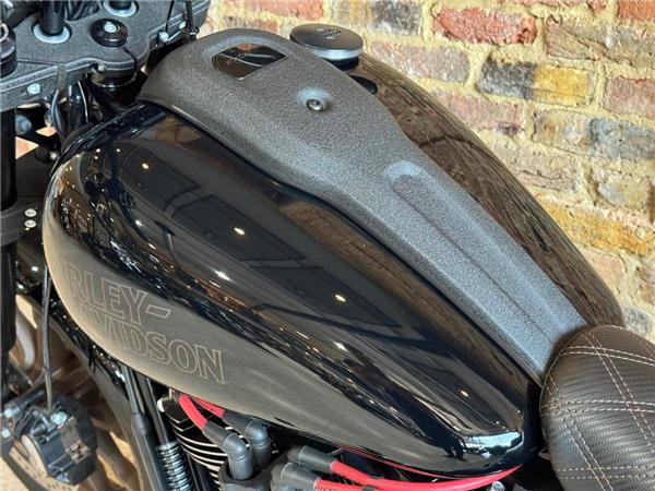 2024 Harley-Davidson Softail