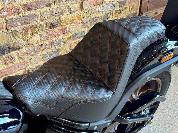 2024 Harley-Davidson Softail