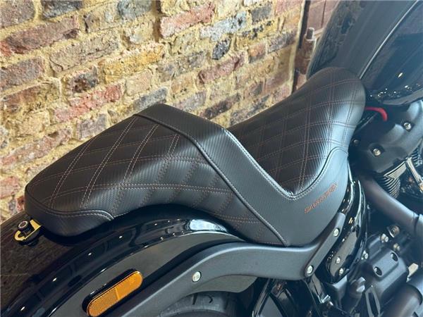 2024 Harley-Davidson Softail
