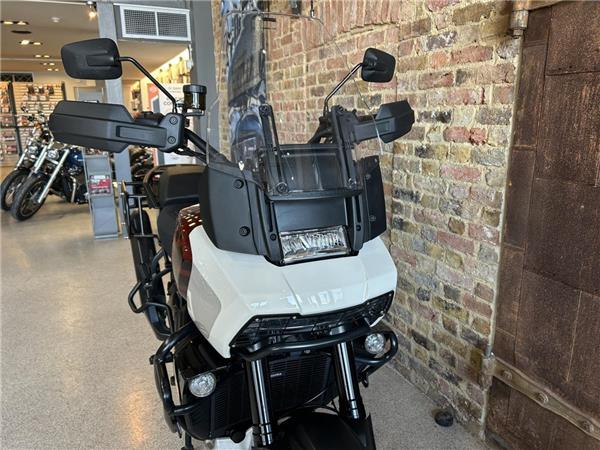 2024 Harley-Davidson Pan America Special