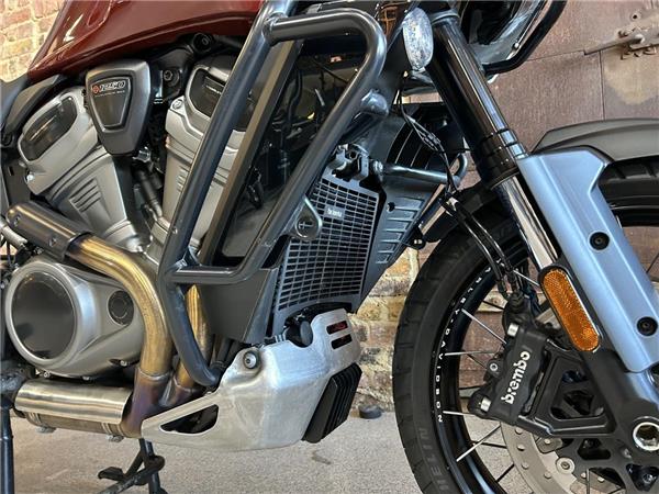 2024 Harley-Davidson Pan America Special
