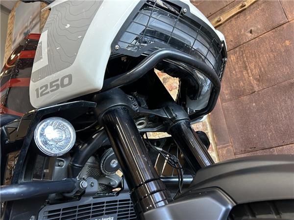 2024 Harley-Davidson Pan America Special