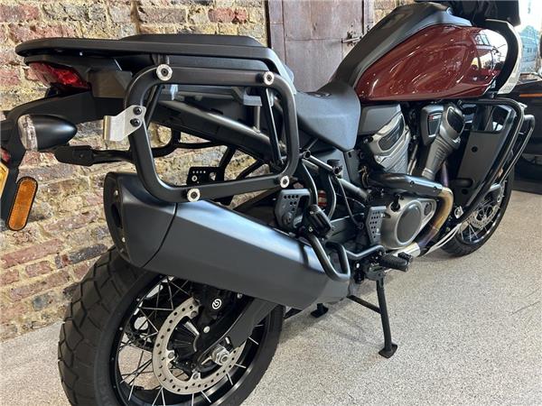 2024 Harley-Davidson Pan America Special