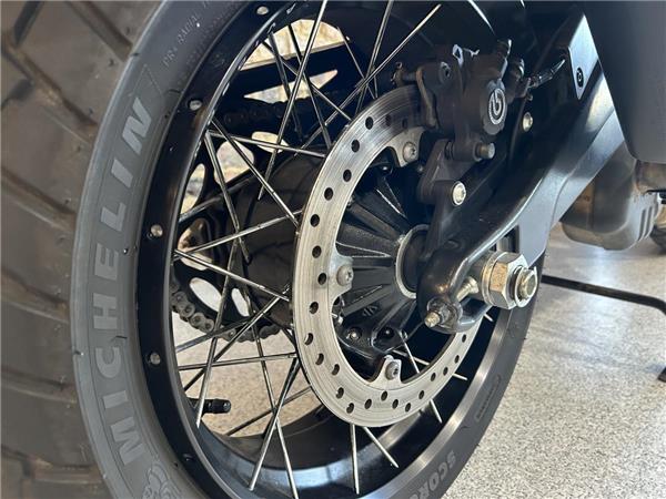 2024 Harley-Davidson Pan America Special