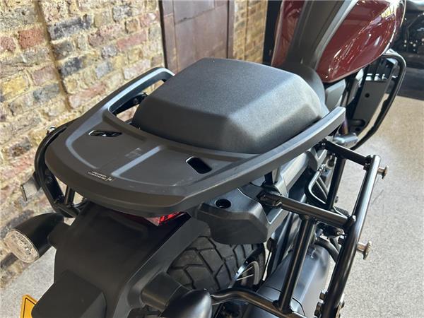 2024 Harley-Davidson Pan America Special