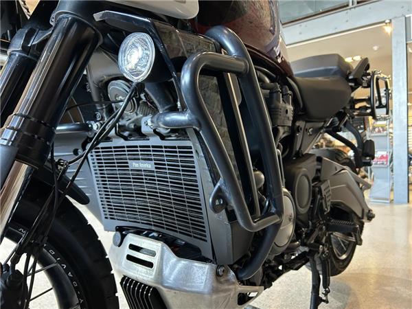 2024 Harley-Davidson Pan America Special