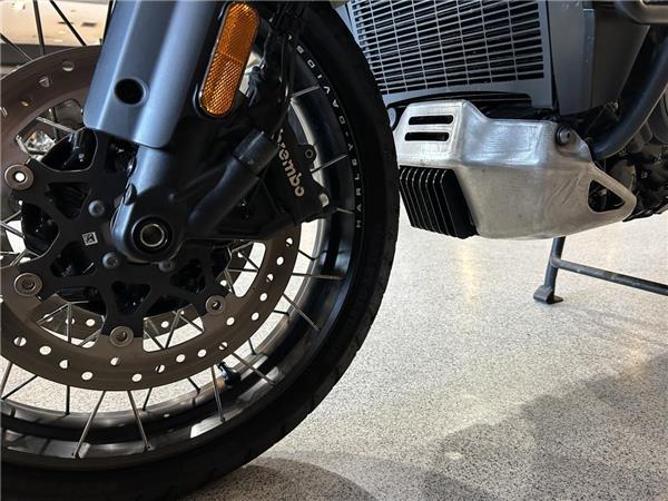 2024 Harley-Davidson Pan America Special
