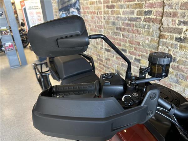 2024 Harley-Davidson Pan America Special