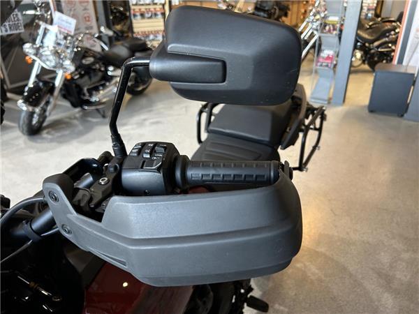 2024 Harley-Davidson Pan America Special