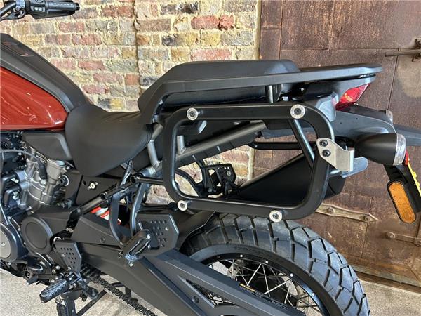 2024 Harley-Davidson Pan America Special