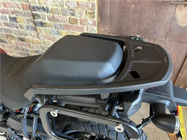 2024 Harley-Davidson Pan America Special