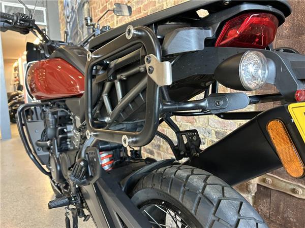 2024 Harley-Davidson Pan America Special
