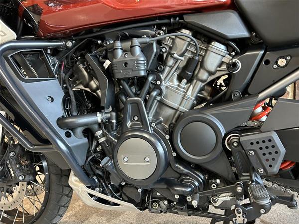 2024 Harley-Davidson Pan America Special