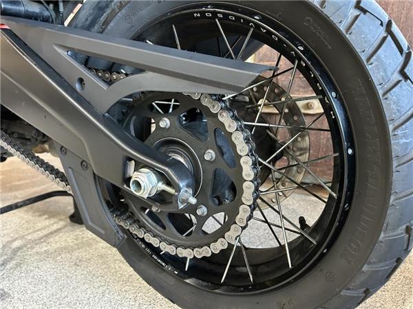 2024 Harley-Davidson Pan America Special