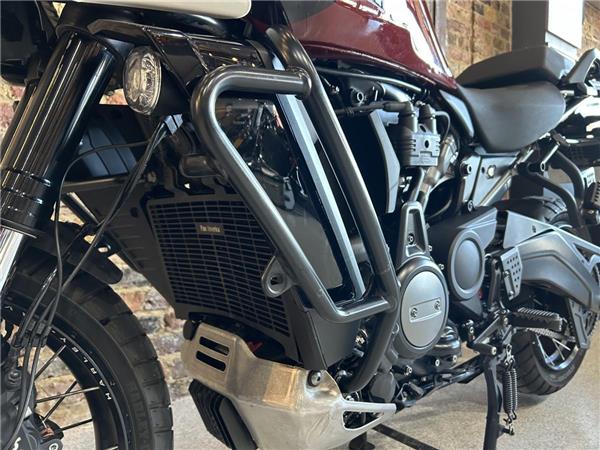 2024 Harley-Davidson Pan America Special