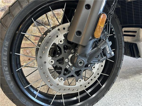 2024 Harley-Davidson Pan America Special